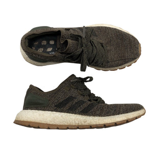 Unisex Adidas - Sneakers, size 43 - Brown (1)
