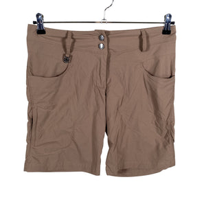 Unisex Salomon - Shorts, size 38 - Brown (1)