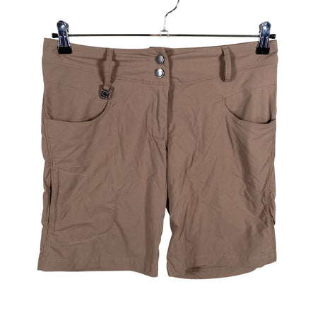 Unisex Salomon - Shorts, size 38 - Brown ()