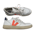 Unisex Veja - Casual sneakers, size 43 - White ()