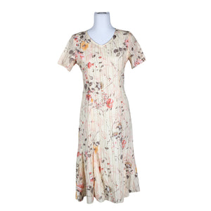 Unisex Peter Hahn - Dress, size 36 - Natural white (1)