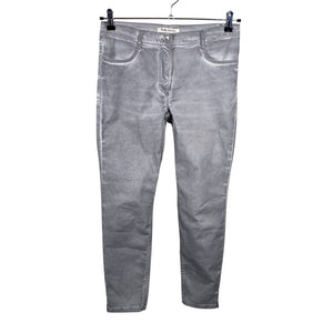 Unisex Betty Barclay - Jeans, size 38 - Gray (1)