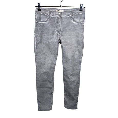 Unisex Betty Barclay - Jeans, size 38 - Gray ()
