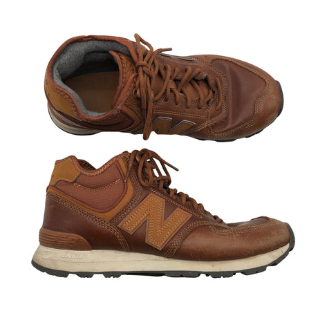 Unisex New Balance - Sneakers, size 43 - Brown ()