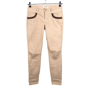 Unisex Mos Mosh - Jeans, size W27 - Brown (1)