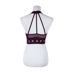 Unisex Craft - Sports top, size 38 - Violet (2)