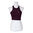 Unisex Craft - Sports top, size 38 - Violet ()