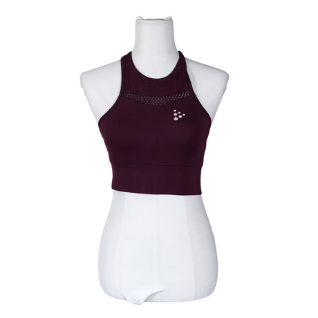 Unisex Craft - Sports top, size 38 - Violet ()