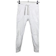 Unisex Please - Slacks, size 34 - White ()