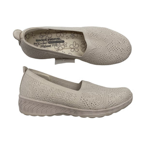 Unisex Skechers - Loafers, size 38 - Beige (1)