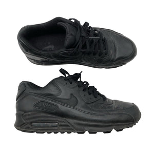Unisex Nike - Sneakers, size 43 - Black (1)