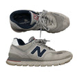 Unisex New Balance - Sneakers, size 43 - Gray ()