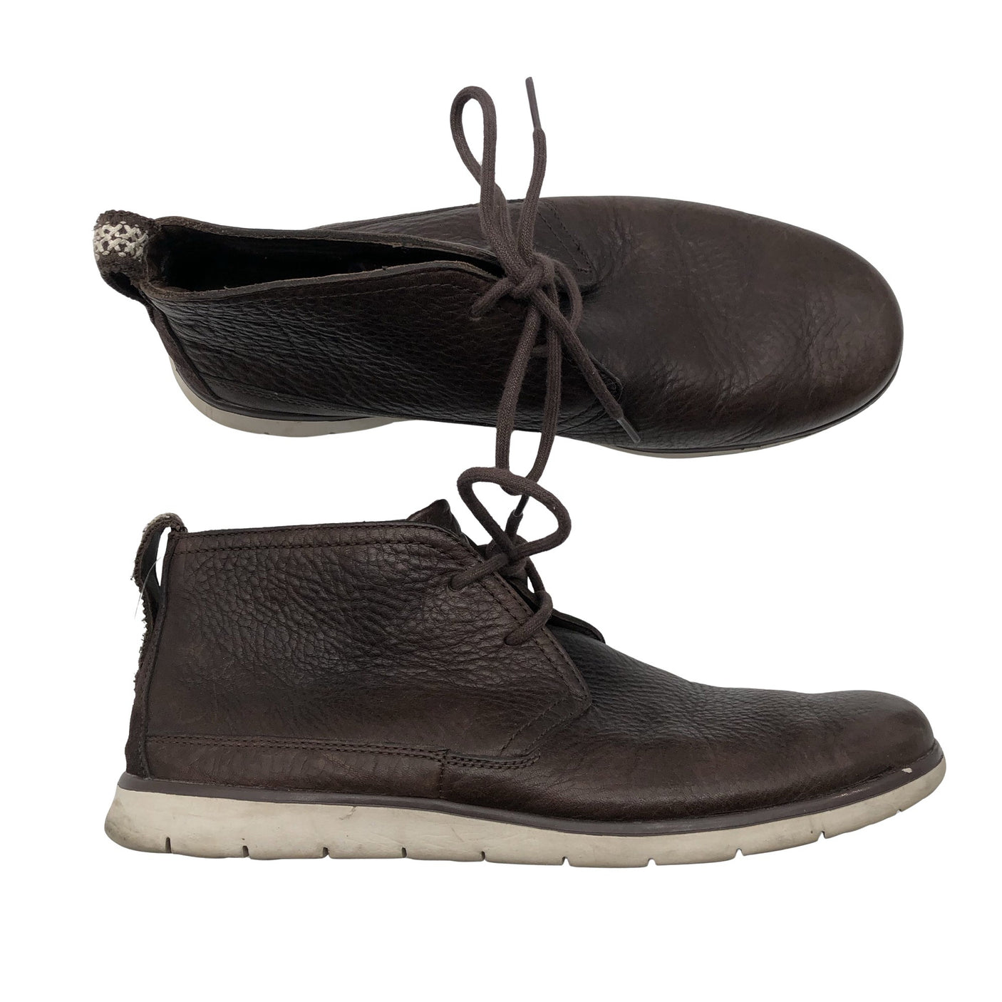 Unisex Ugg - Casual sneakers, size 43 - Brown (1)