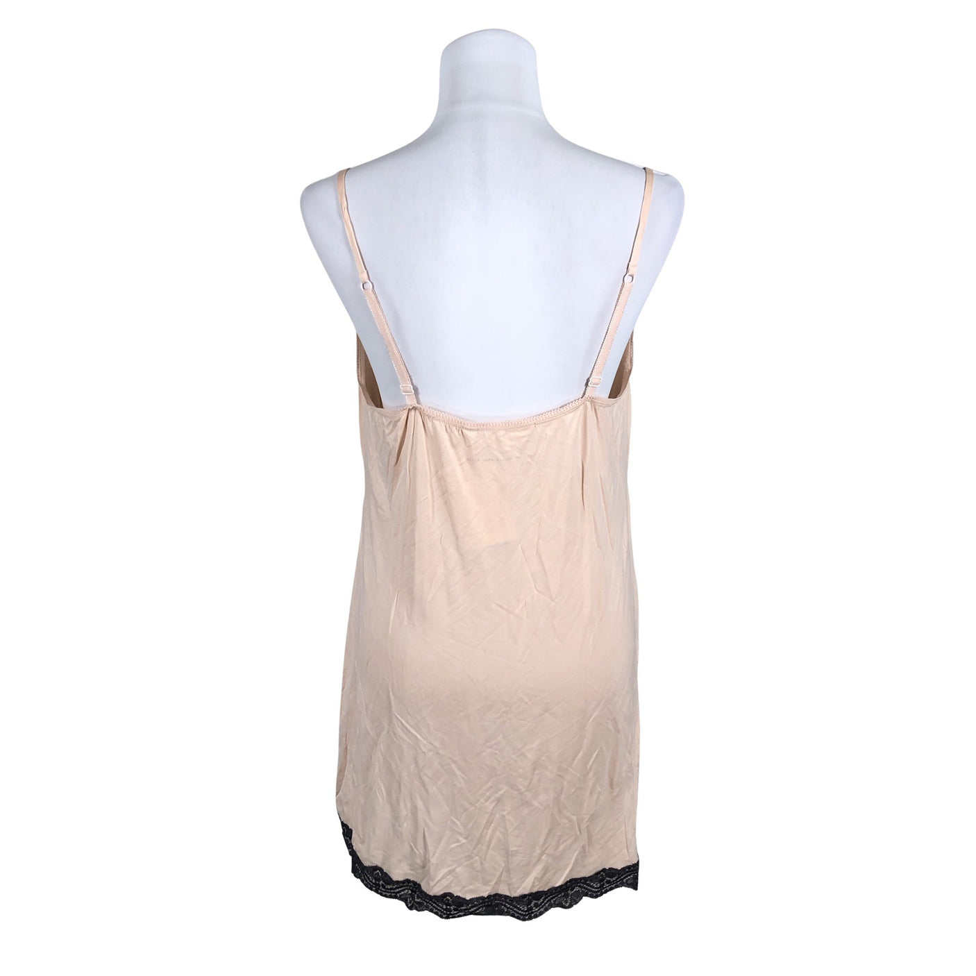 Unisex Odd Molly - Nightshirt, size 40 - Light pink (2)