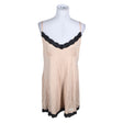 Unisex Odd Molly - Nightshirt, size 40 - Light pink ()