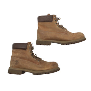 Unisex Timberland - Ankle boots, size 43 - Brown (1)