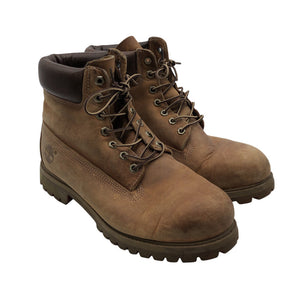Unisex Timberland - Ankle boots, size 43 - Brown (2)
