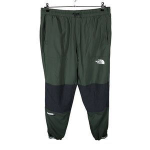 Unisex The North Face - Outdoor pants, size L - Green (1)