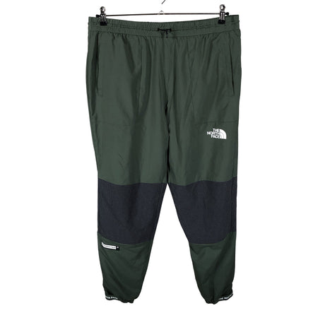 Unisex The North Face - Outdoor pants, size L - Green ()