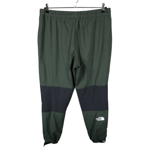 Unisex The North Face - Outdoor pants, size L - Green (2)