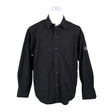 Unisex Calvin Klein Jeans - Outdoor jacket, size XL - Black ()