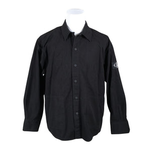 Unisex Calvin Klein Jeans - Outdoor jacket, size XL - Black (1)