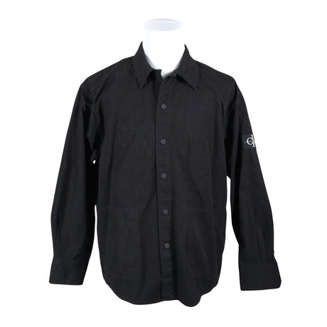 Unisex Calvin Klein Jeans - Outdoor jacket, size XL - Black ()