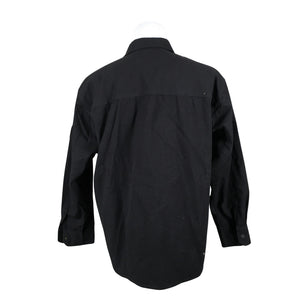 Unisex Calvin Klein Jeans - Outdoor jacket, size XL - Black (2)
