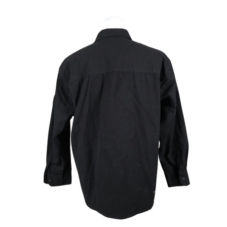 Unisex Calvin Klein Jeans - Outdoor jacket, size XL - Black (2)