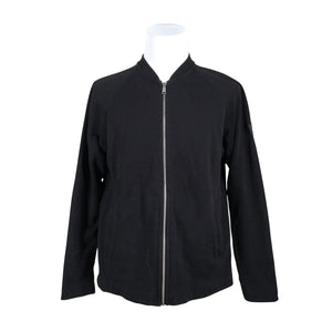 Unisex Makia - Sweatshirt, size L - Black (1)