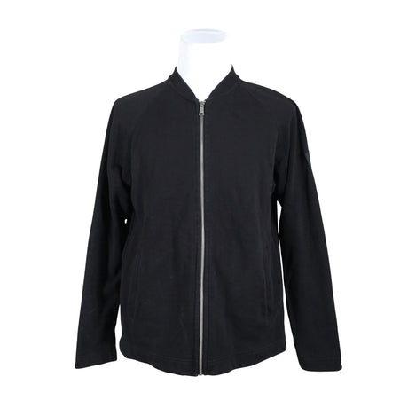 Unisex Makia - Sweatshirt, size L - Black ()