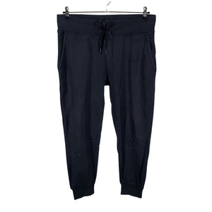 Unisex Peak Performance - Sweatpants, size L - Blue (1)
