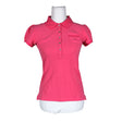Unisex Gant - Polo shirt, size 36 - Pink ()