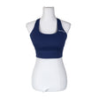 Unisex Divina - Sports top, size 38 - Blue ()