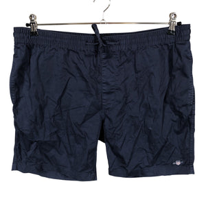 Unisex Gant - Shorts, size L - Blue (1)