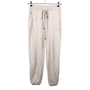 Unisex Bypias - Sweatpants, size 38 - Beige (1)