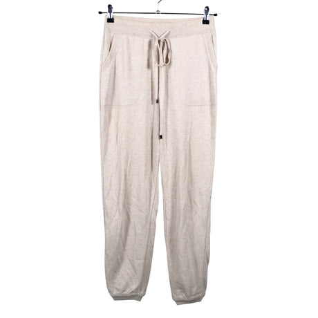Unisex Bypias - Sweatpants, size 38 - Beige ()