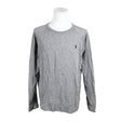 Unisex Polo Ralph Lauren - Tricot shirt, size L - Gray ()