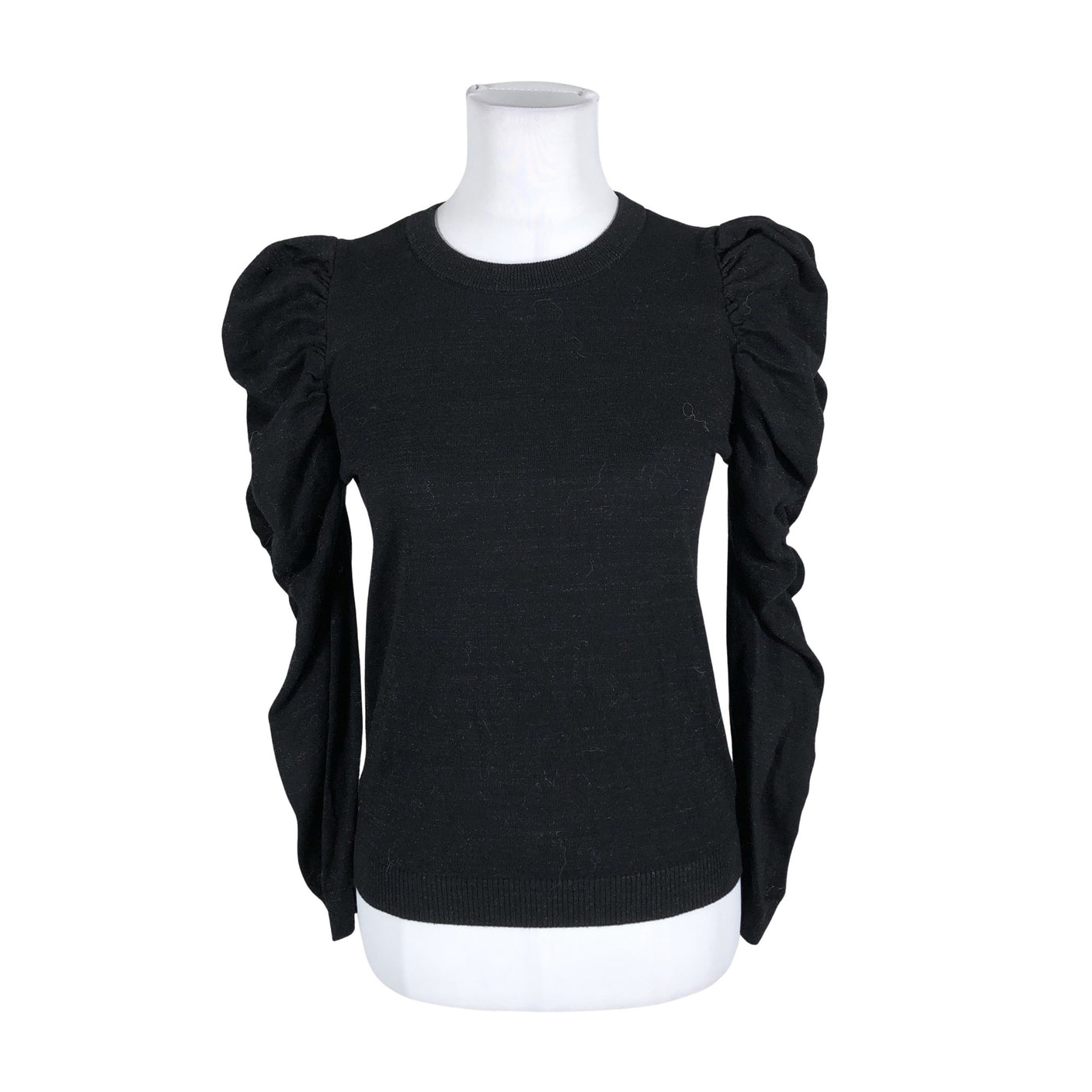 Unisex Second Female - Sweater, size 36 - Black (1)