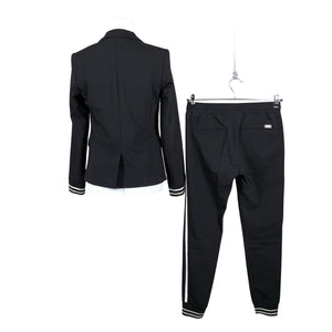 Unisex Mos Mosh - Suit set, size 36 - Black (2)