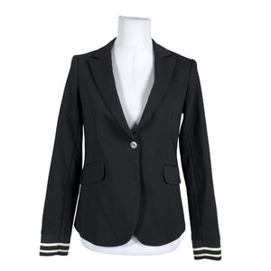 Unisex Mos Mosh - Suit set, size 36 - Black (3)