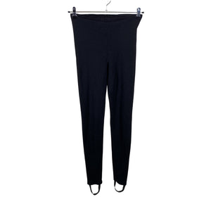 Unisex Woolmark - Thermal pants, size 42 - Black (1)