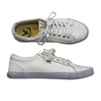 Unisex Lyle&Scott - Casual sneakers, size 43 - White ()