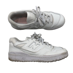 Unisex New Balance - Casual sneakers, size 43 - White (1)