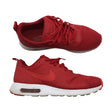 Unisex Nike - Sneakers, size 43 - Red ()