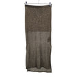 Unisex My Essential Wardrobe - Knit skirt, size 36 - Gold ()
