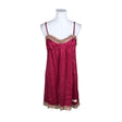 Unisex Odd Molly - Schiffon dress, size 36 - Pink ()