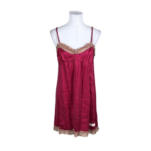 Unisex Odd Molly - Schiffon dress, size 36 - Pink (1)