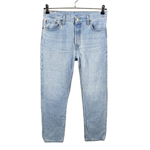 Unisex Levi's - Jeans, size W28 - Light blue (1)