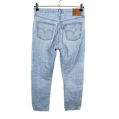 Unisex Levi's - Jeans, size W28 - Light blue (2)